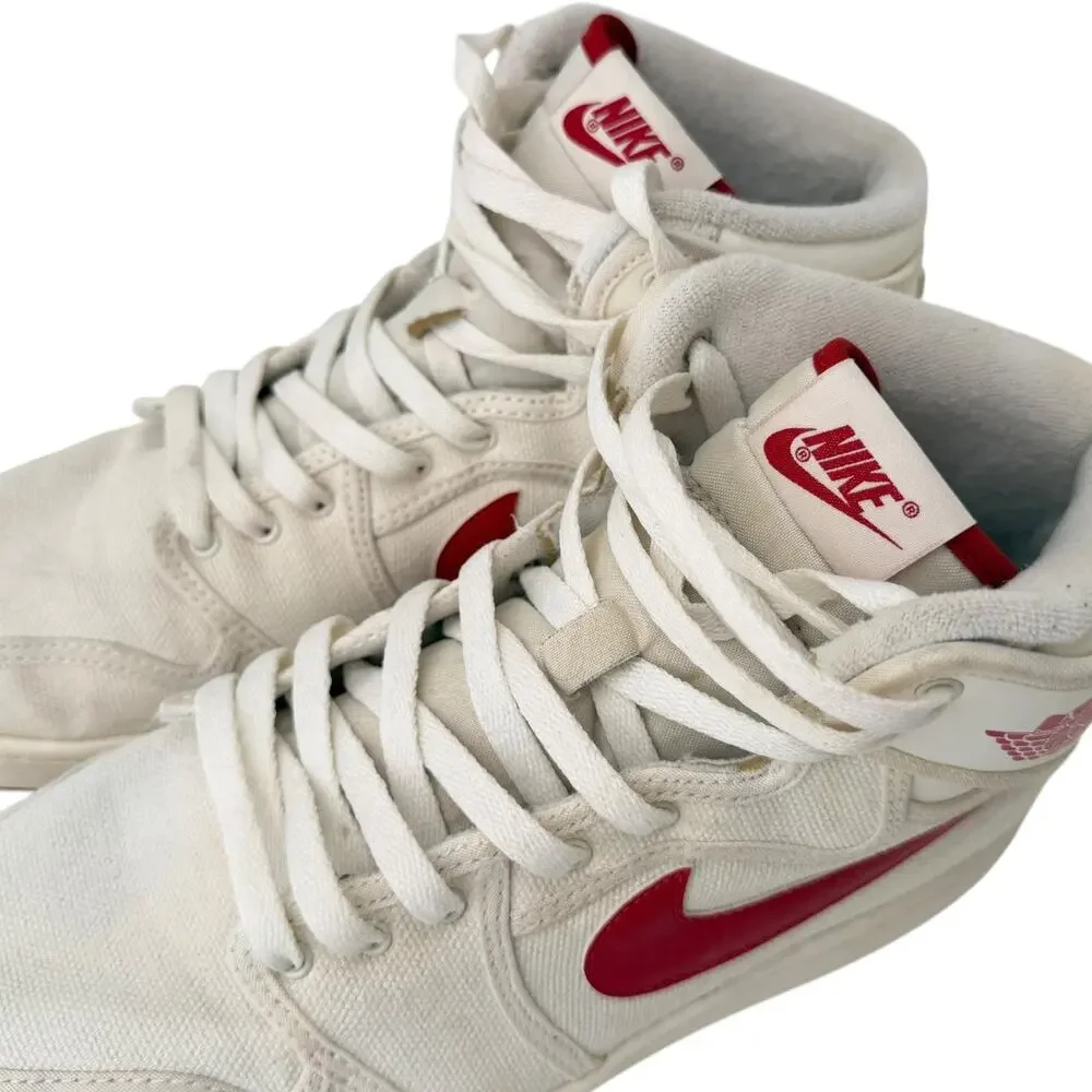 Jordan air ko